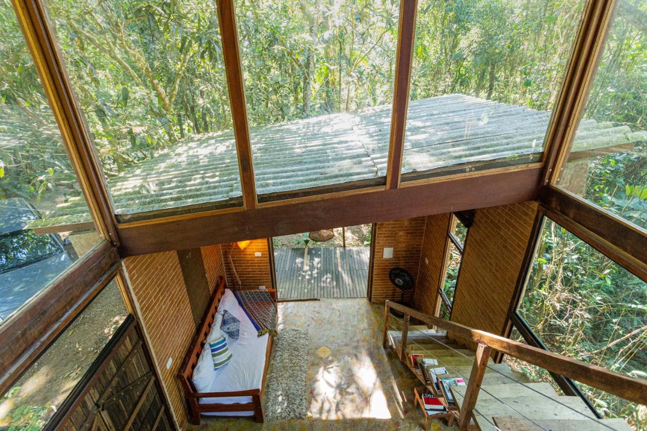 Superior Chalet 
