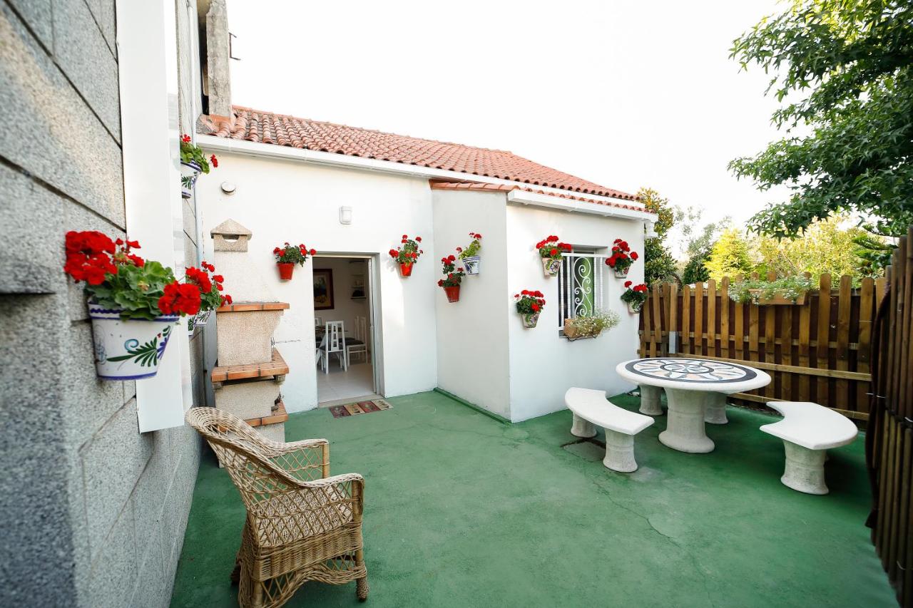 Casa Romero Garden - B&B