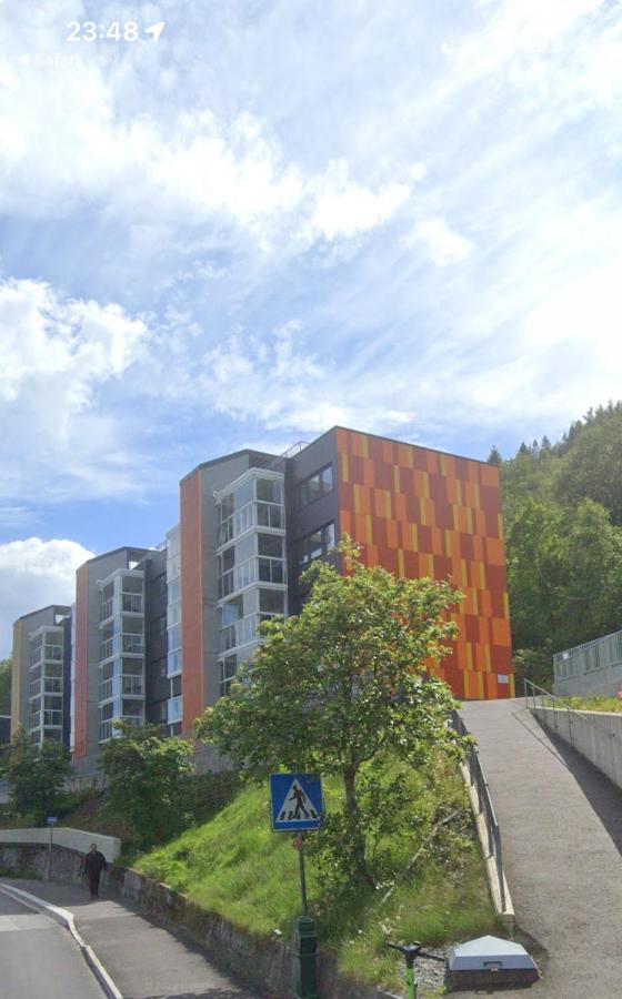 Appartement met 2 slaapkamers