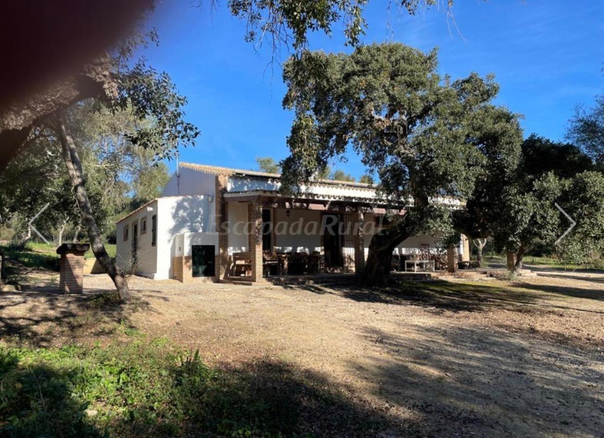 Casa Rural Los Murtales - B&B