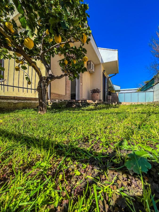 Villa Limone Vasto - Giardino Privato & Accesso Indipendente - - B&B