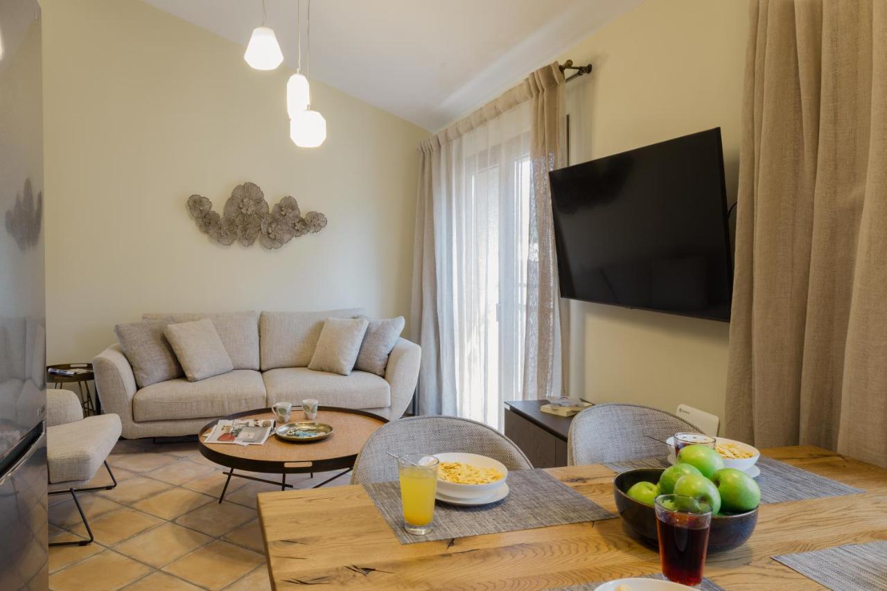 Adriana's Loft Argostoli - Ferienwohnung Argostoli