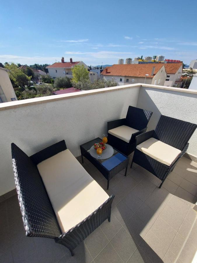 Sigma I&I - Ferienwohnung Zadar