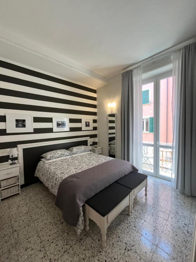 Chambre Double avec Terrasse