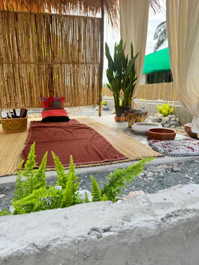 The Forest Hill Homestay - Ferienwohnung Ban Mueang Len