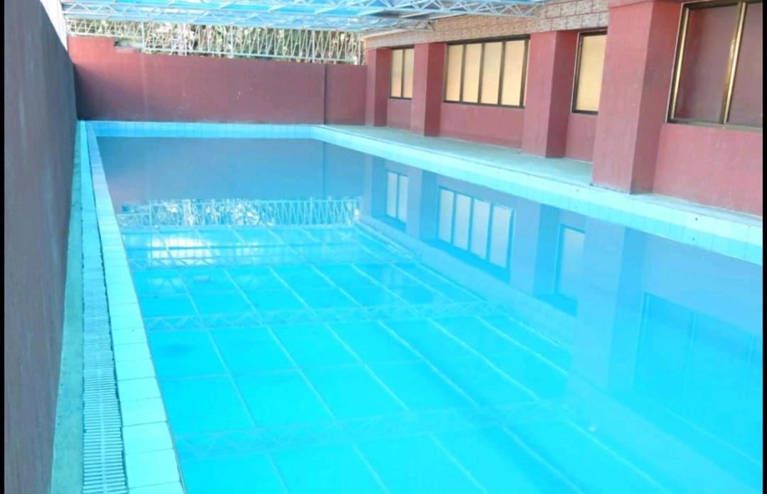 Kilimani 2 Bedroom,Krystene Homes - Bed and Breakfast