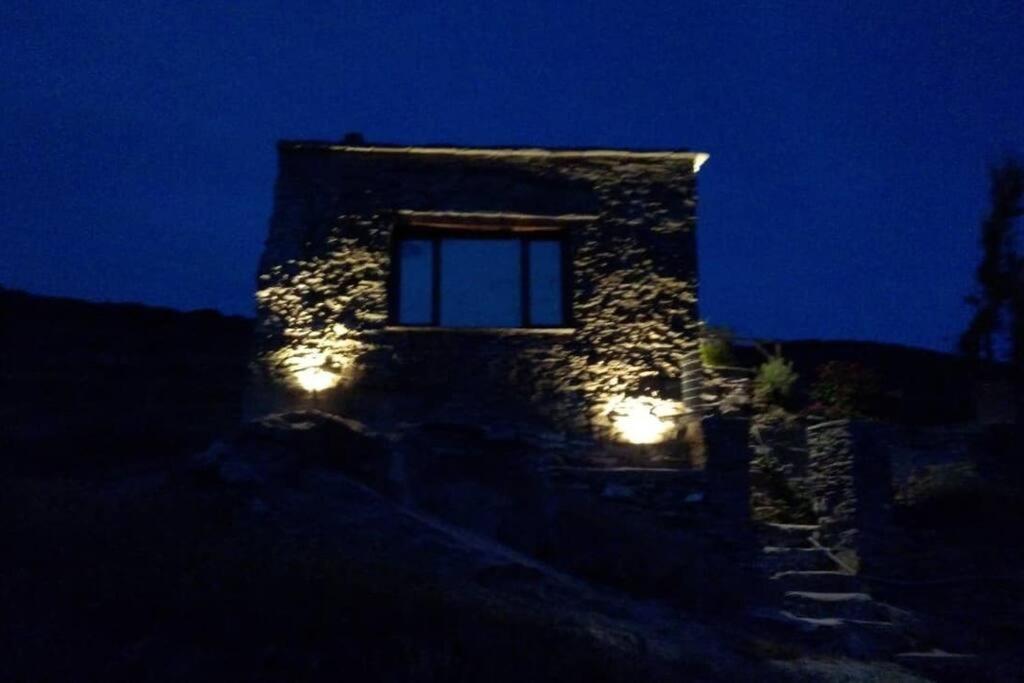 XOXLAKAS STONE HOUSE - ΧΟΧΛΑΚΑΣ ΠΕΤΡΙΝΟ ΣΠΙΤΙ - Chambres d'hôtes Andros