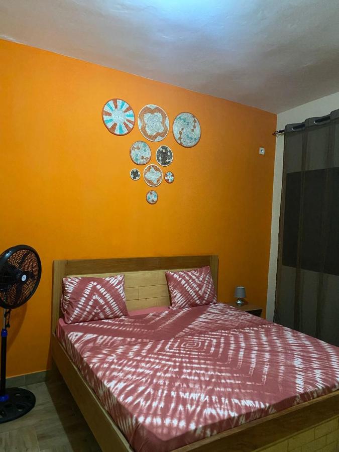 Keur Mado - Bed and Breakfast