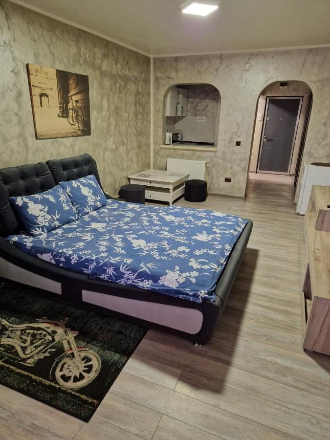 B&B Galati - Cornelius Studio - Bed and Breakfast Galati