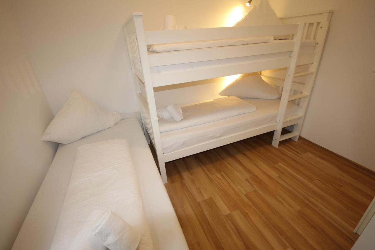 Appartement 2 Chambres