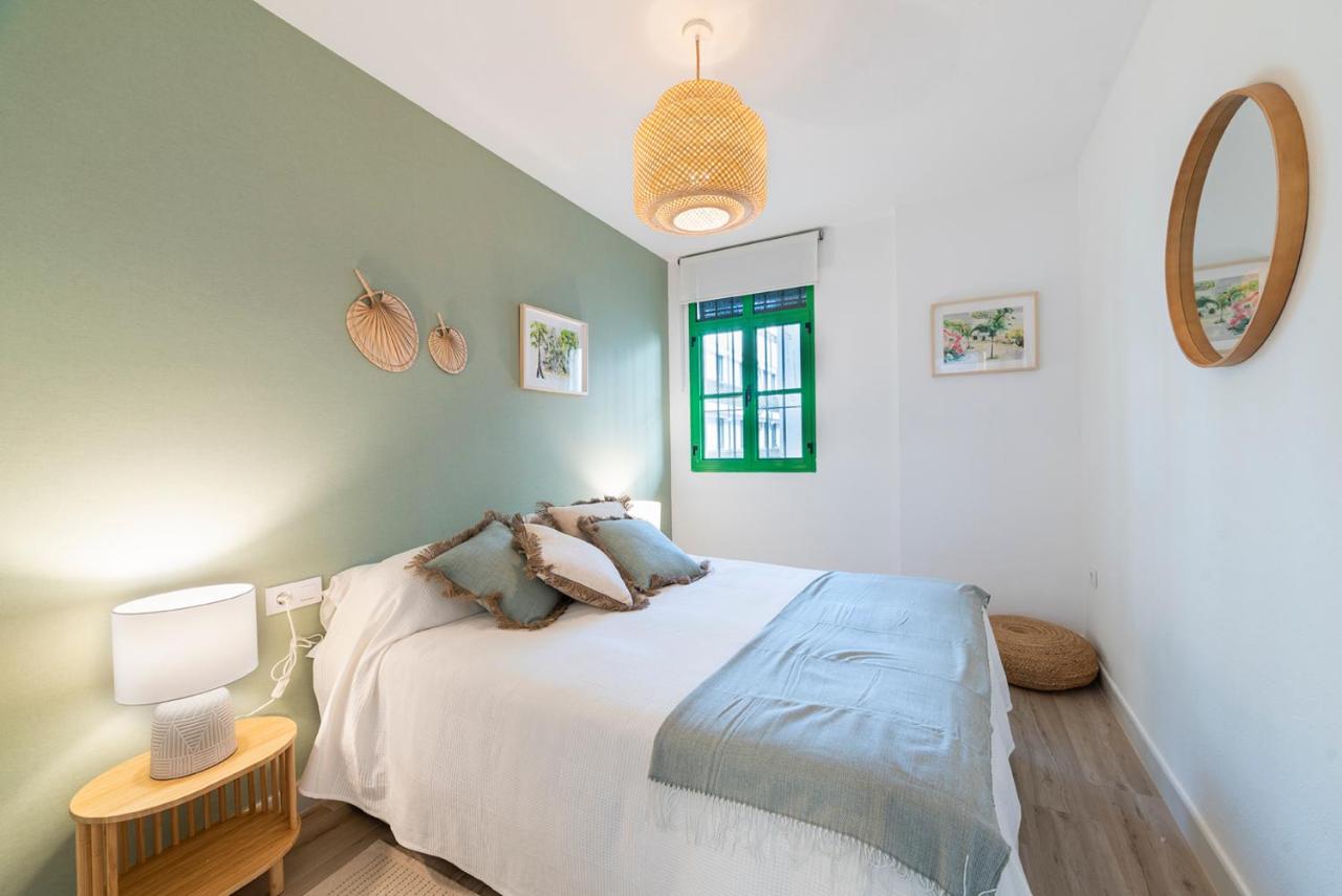 Appartamento con 1 Camera da Letto