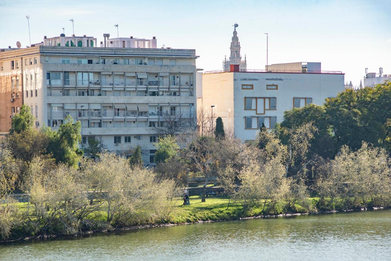 Alohamundi Castilla V-VI - B&B Siviglia