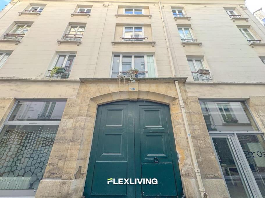 Luxury Studio in city center - B&B