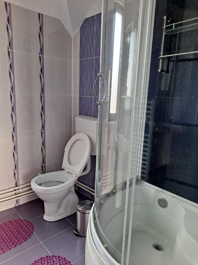 Standard Doppelzimmer