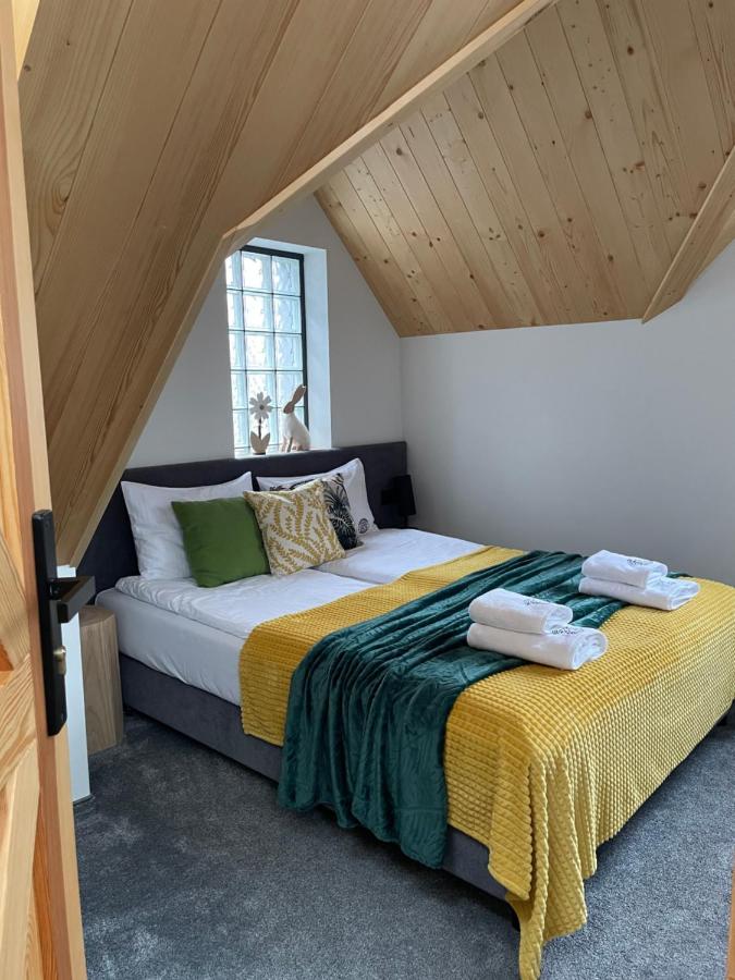 Appartement 2 Chambres