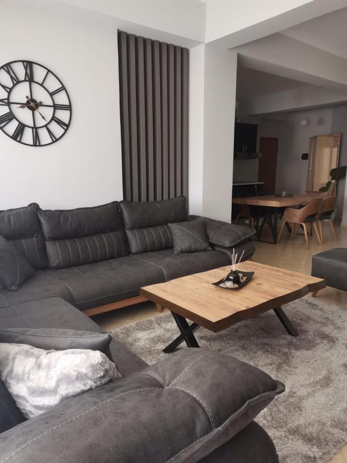 City Apartments - B&B Tirana
