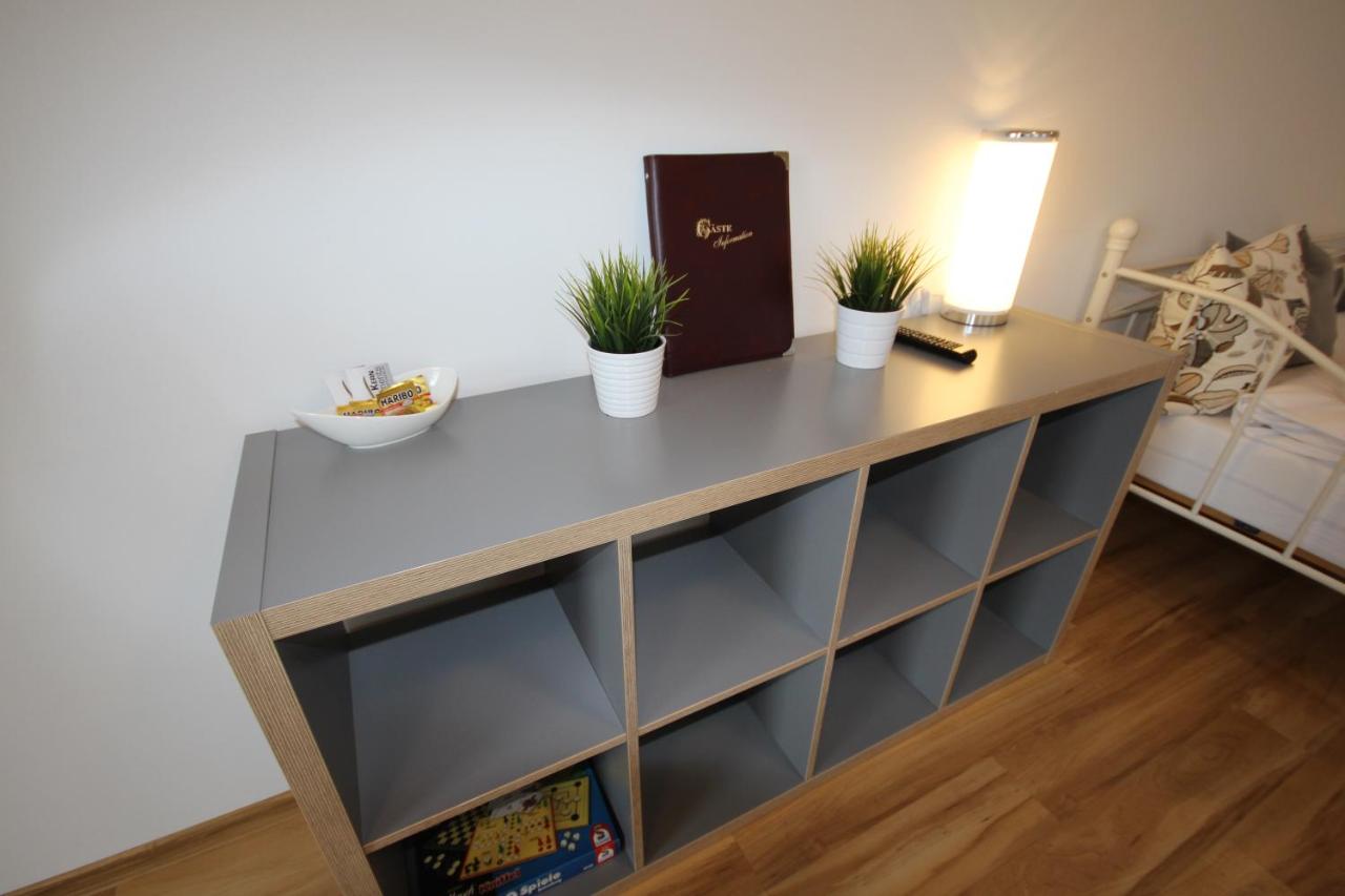 Appartement met 1 Slaapkamer en Woonkamer