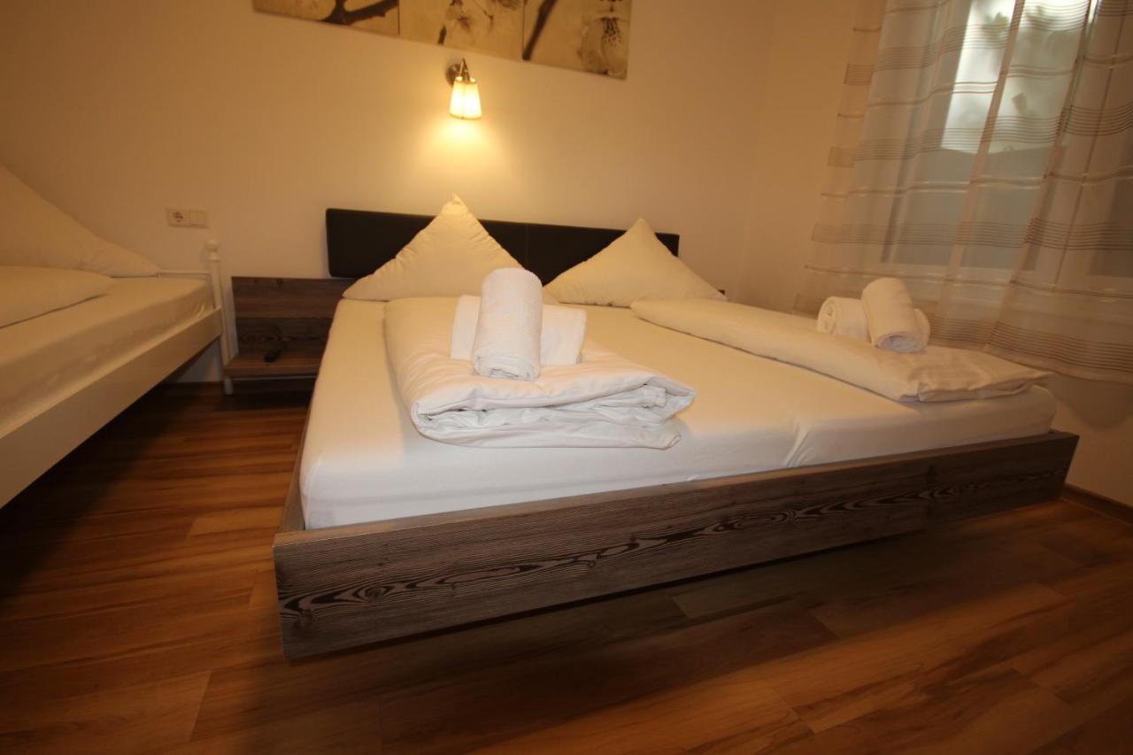 Appartement 1 Chambre avec Salon