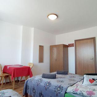 Large Double or Twin Room