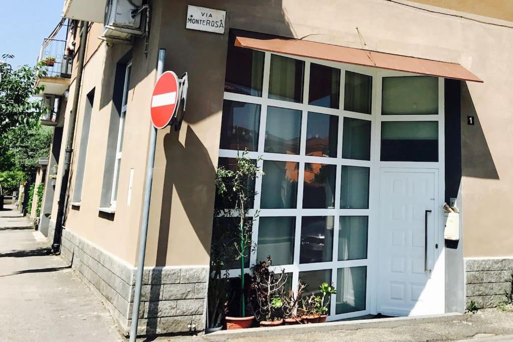 Moderno loft alle porte di Milano - 115mq - 3 posti - B&B