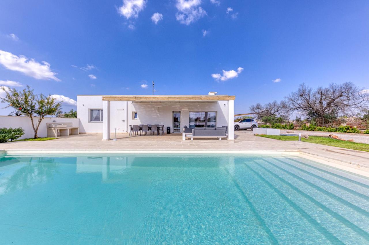 Villa Cento Ulivi - B&B Ugento