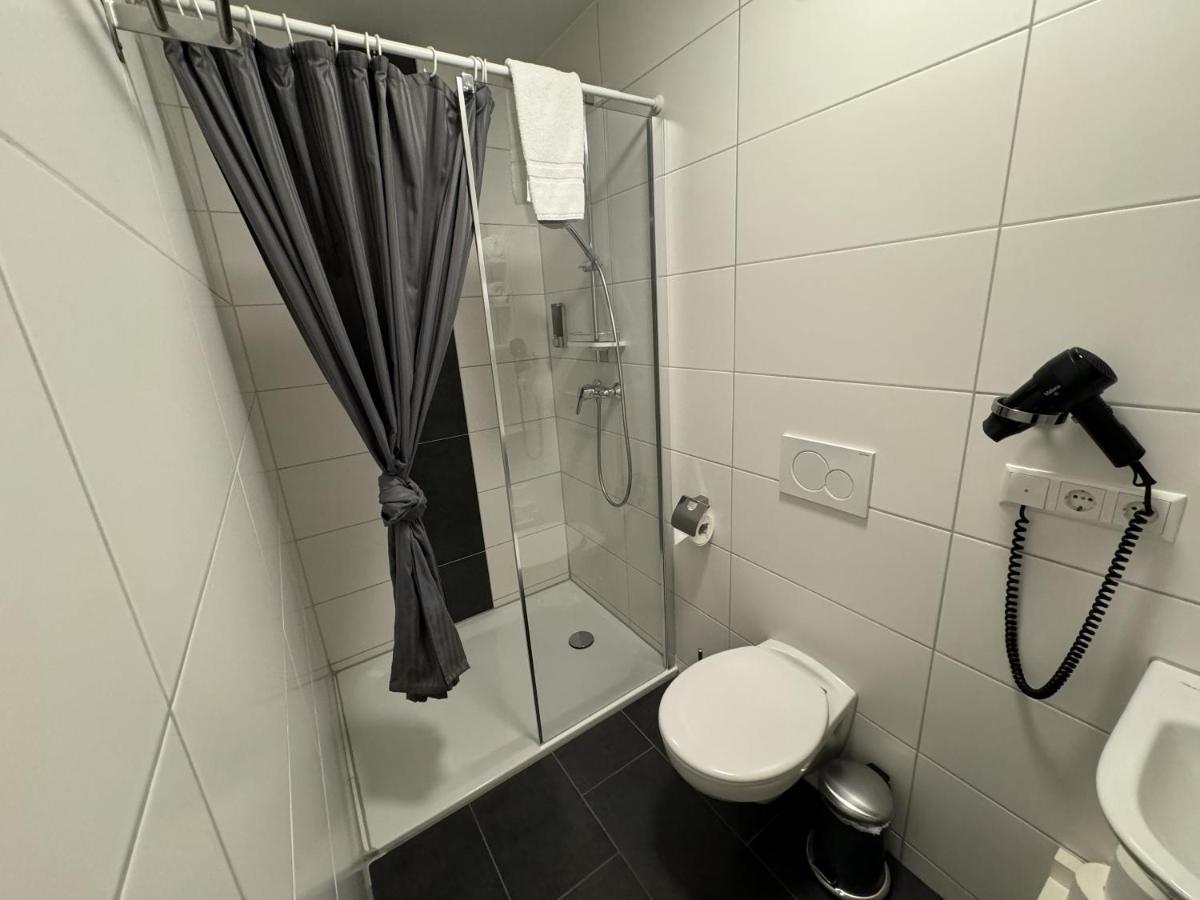 Appartement 1 Chambre