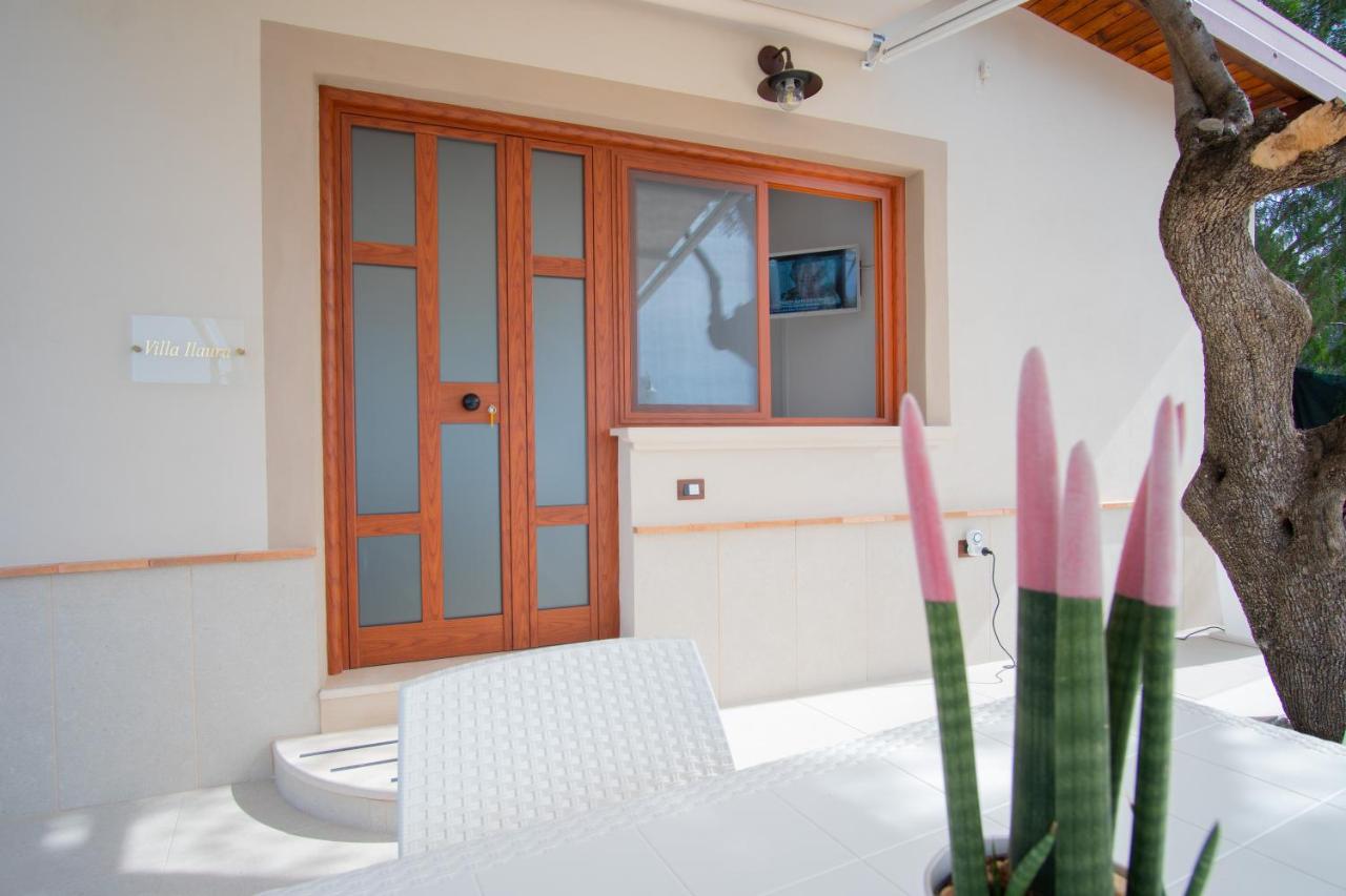 Suite Superior con Vista Mare