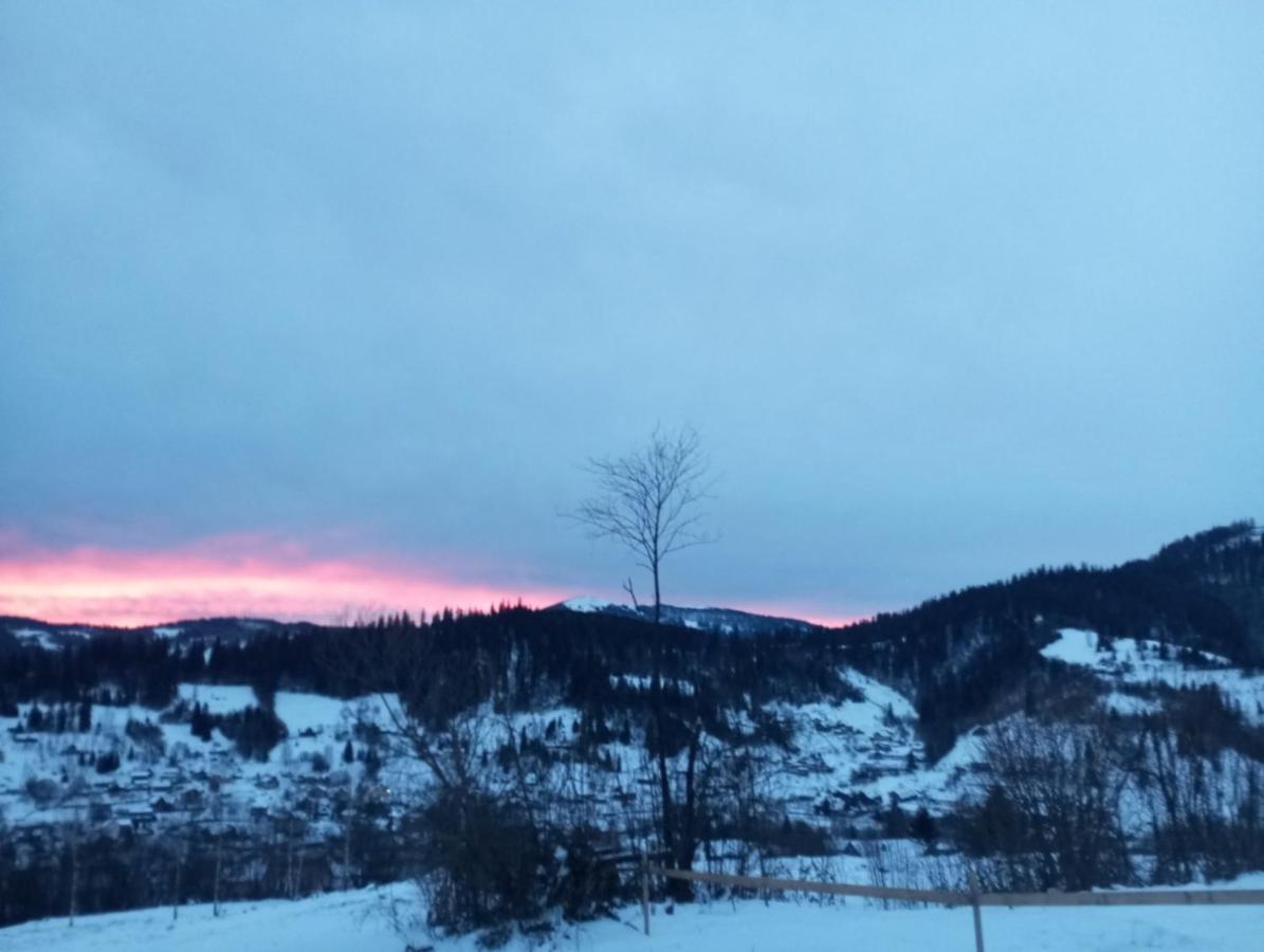 Appartamento con Vista Montagna