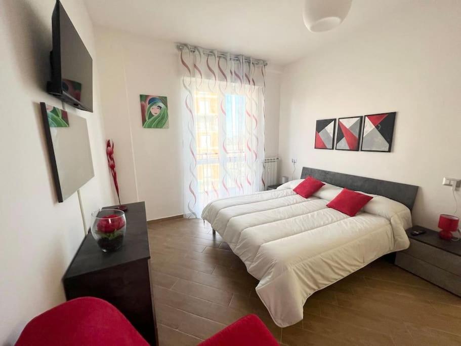 B&B San Donato Milanese - “Paradiso” (FreeWi-Fi M3) - Bed and Breakfast San Donato Milanese