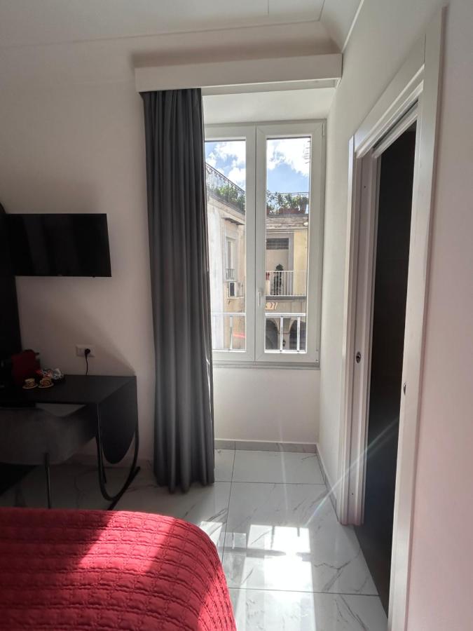 Chambre Lit King-Size Deluxe