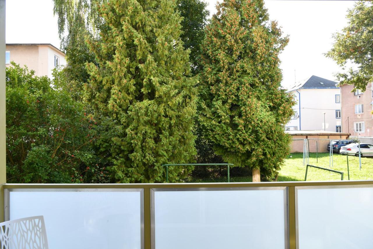 APARTMAN Tradicia - B&B Michalovce