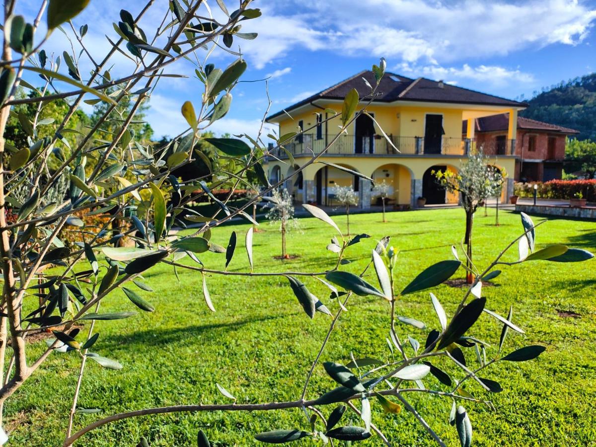 Maison du VALe - B&B