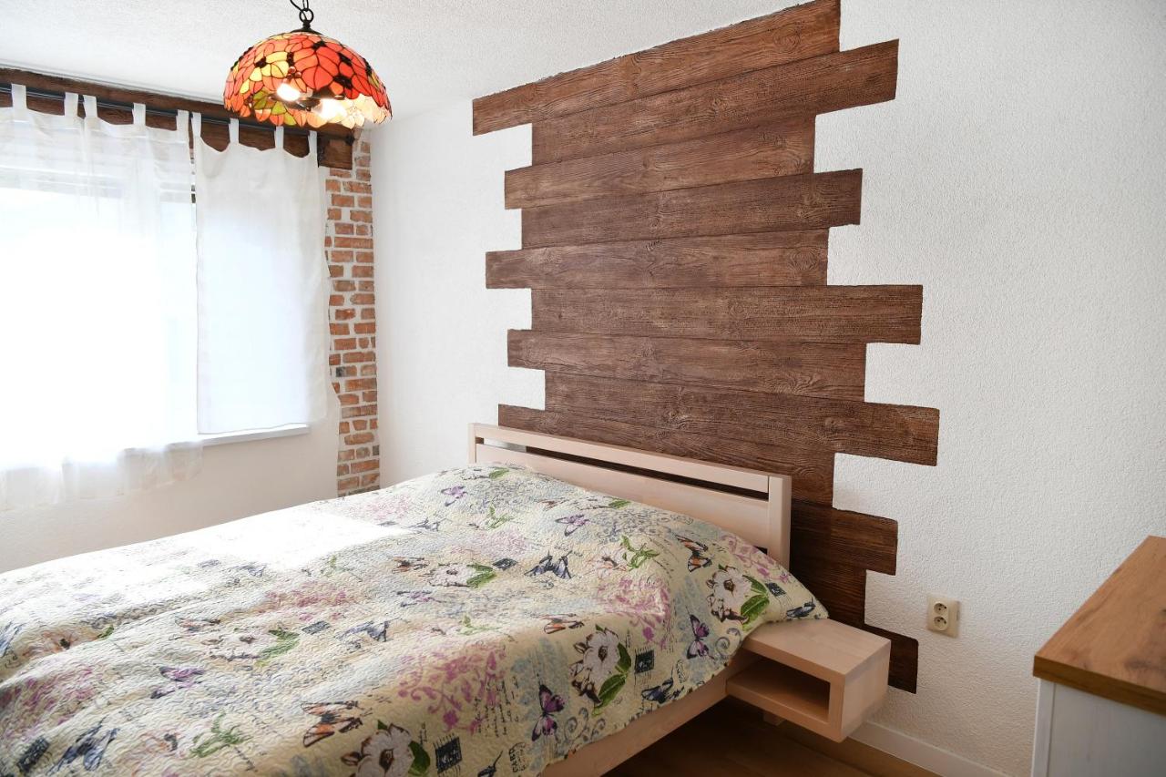 Appartamento con 1 Camera da Letto