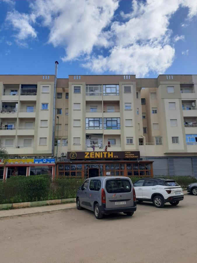 Charmant appartement à louer à meknès - B&B
