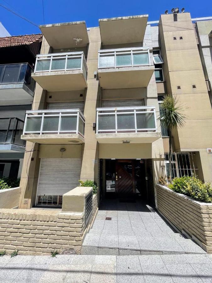 Departamento 3 ambientes - Playa Varese - Mar del Plata - Chambres d’hôtes Mar del Plata