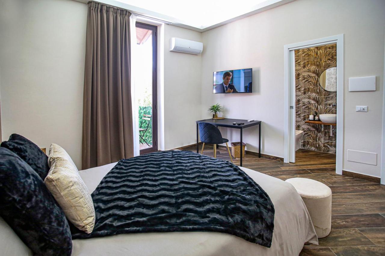 Lustru Apartment - B&B
