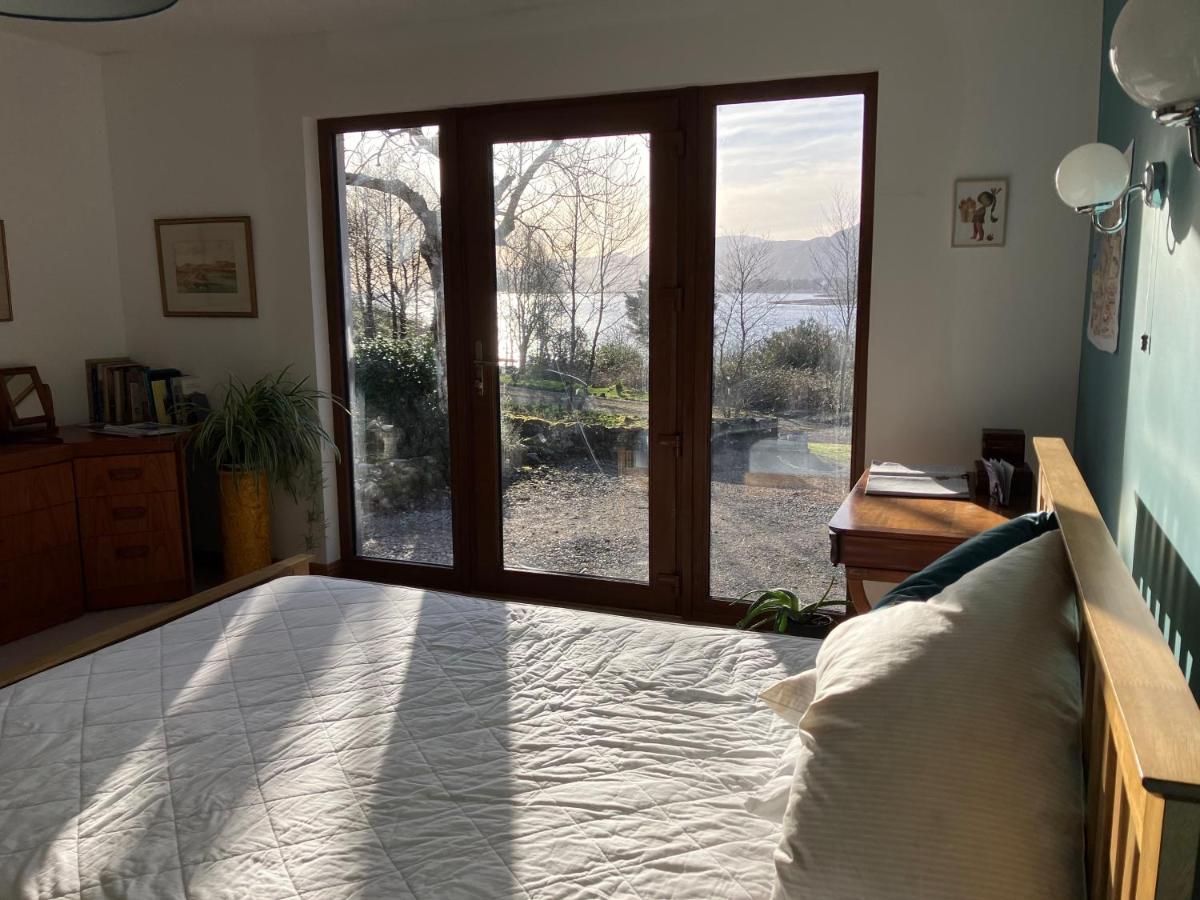 B&B Fort William - Fuaim Na Mara, The Sound Of The Sea. - Bed and Breakfast Fort William