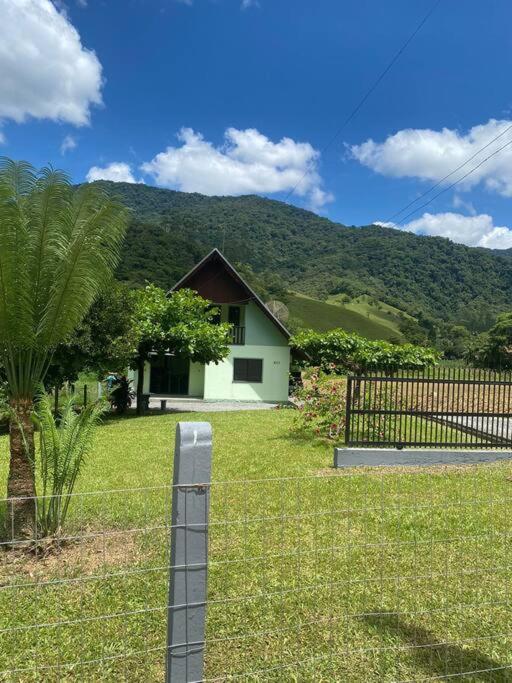 Aconchego da Rota - B&B