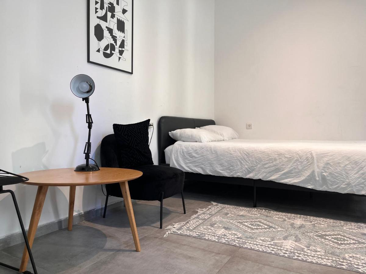 Appartement - Begane Grond