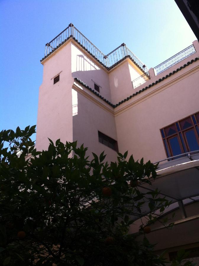 Riad Letchina - Chambres d’hôtes