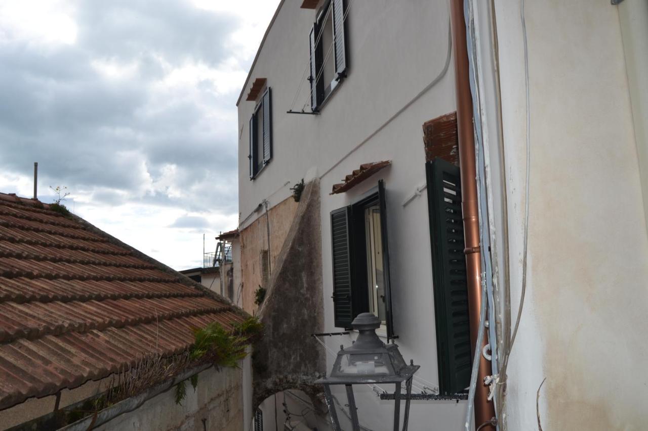 Sweet House - B&B Minori