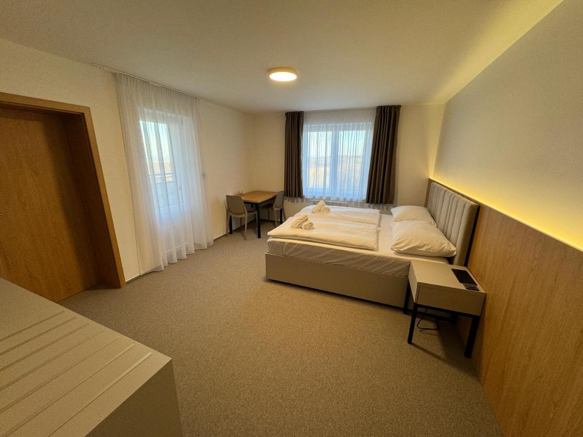 Deluxe Double or Twin Room with Balcony