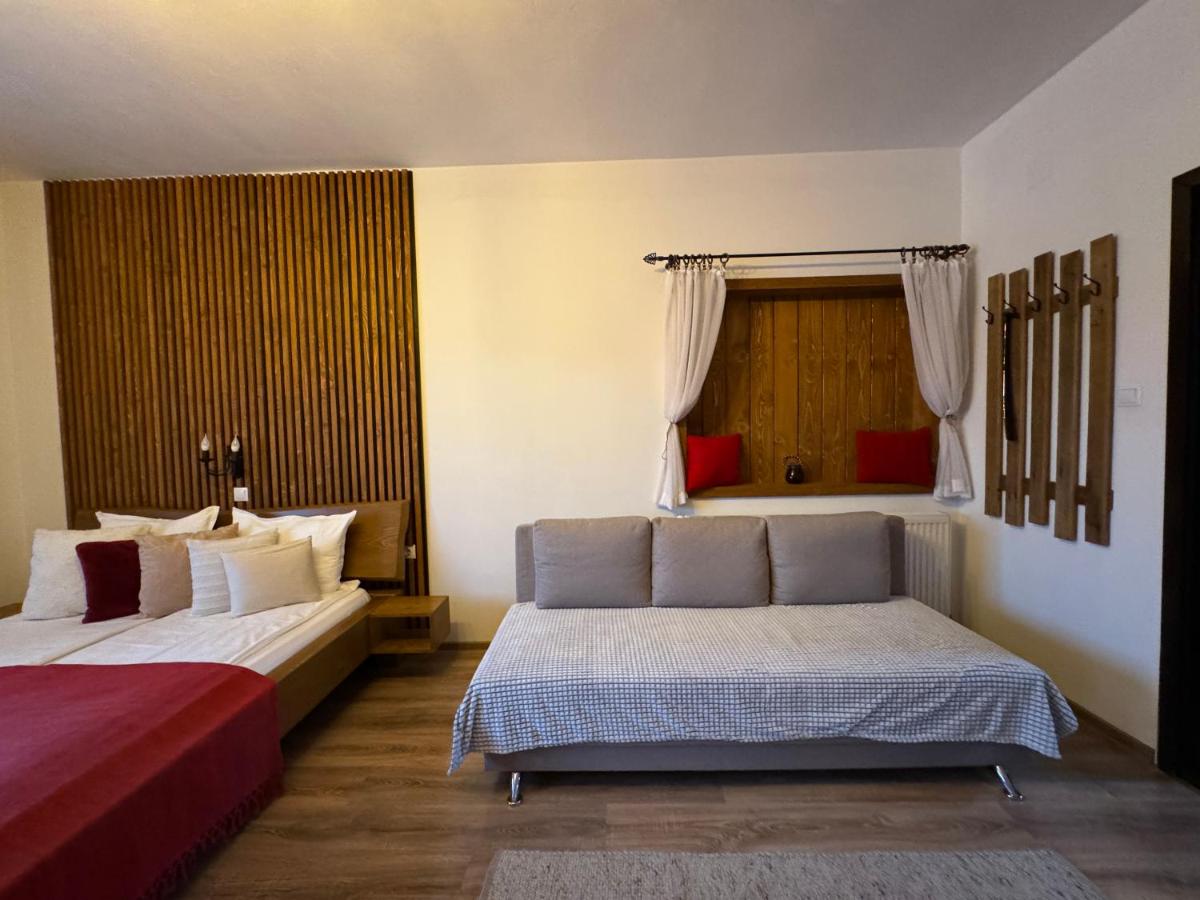Chambre Familiale
