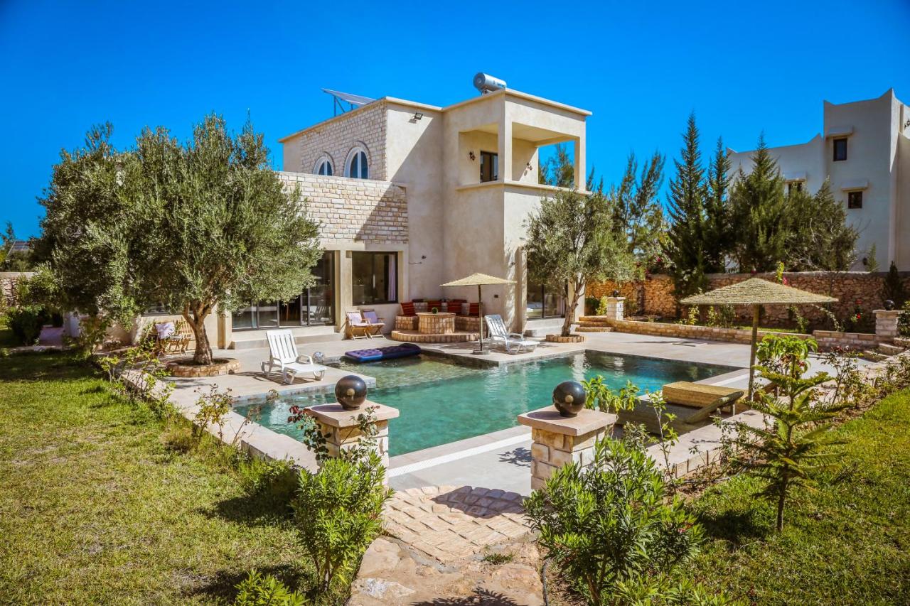 Villa OutMama charme & comfort - Bed and Breakfast