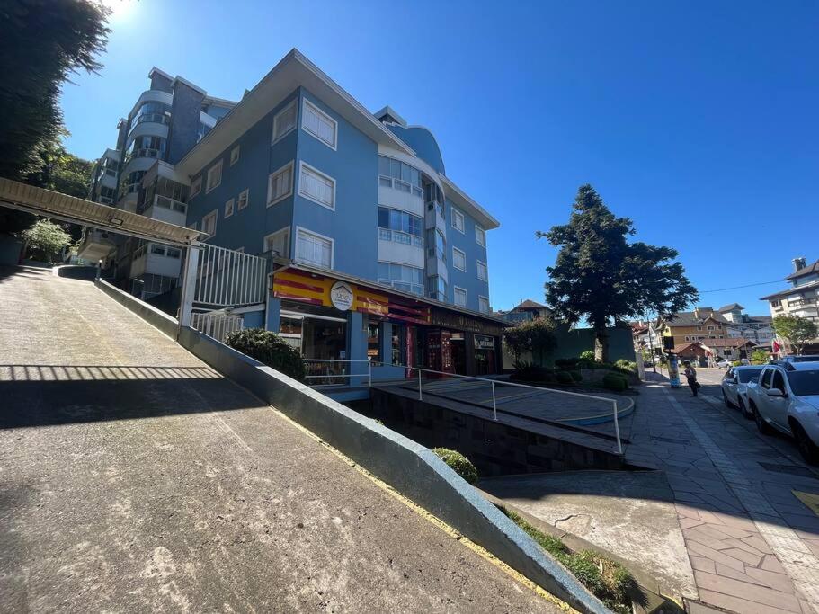 Aconchego do centro! - Chambres d’hôtes