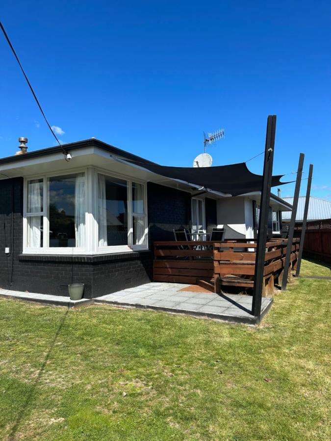 Hilltop Cottage - B&B Taupo