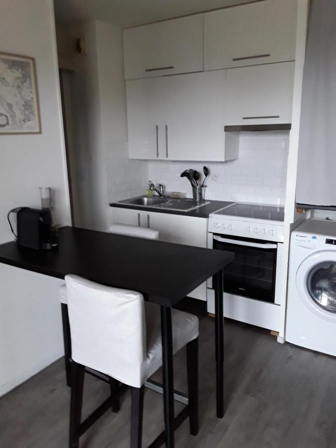 Appartement à 100 mètres de la plage - Chambres d’hôtes