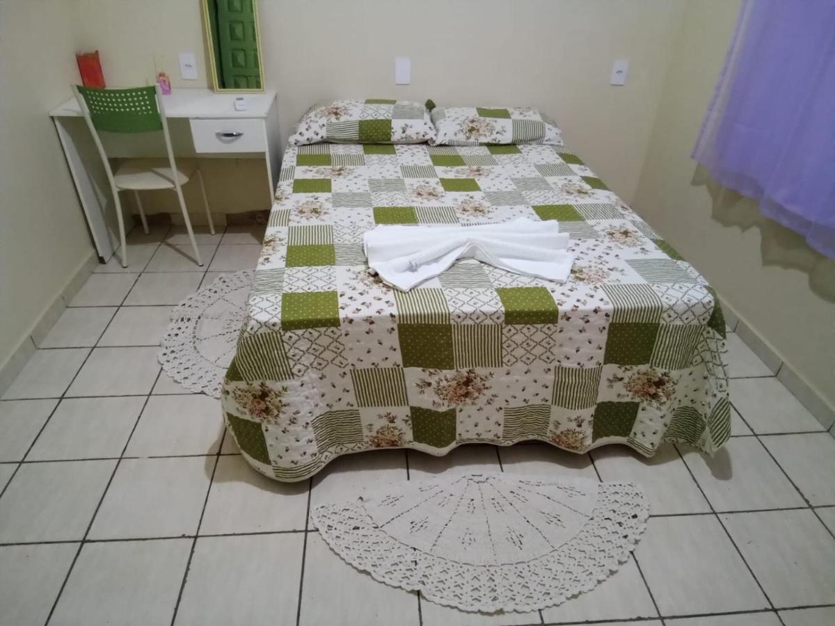 B&B Porto Velho - CASA MJ HOSPEDAGEM - Bed and Breakfast Porto Velho