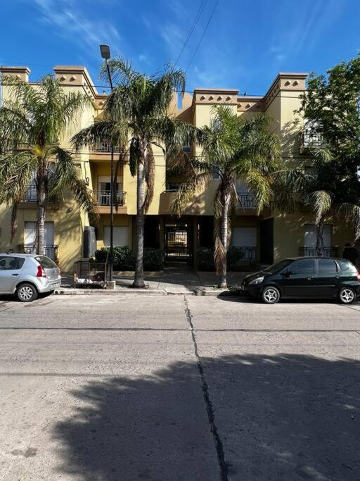 Departamento ideal nómades digitales y viajeros - Desayuno seco incluido - Chambres d’hôtes