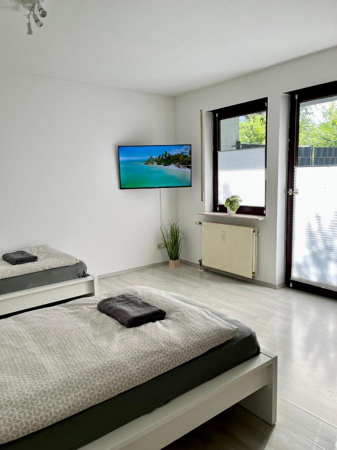 L5 Apartments - Ganze Wohnung, Küche, Bad, WLAN, Terrasse - B&B